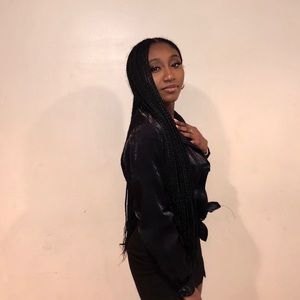 Meet your Posher, Noella